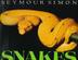 Cover art for SNAKES