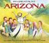 Cover art for MY GREAT-AUNT ARIZONA