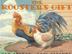 Cover art for THE ROOSTER'S GIFT