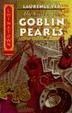 Cover art for THE CASE OF THE GOBLIN PEARLS