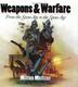 Cover art for WEAPONS & WARFARE