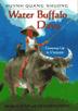 Cover art for WATER BUFFALO DAYS