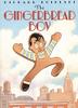 Cover art for THE GINGERBREAD BOY