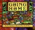 Cover art for GOING HOME