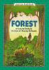 Cover art for FOREST
