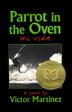 Cover art for PARROT IN THE OVEN