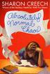 Cover art for ABSOLUTELY NORMAL CHAOS