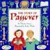 Cover art for THE STORY OF PASSOVER