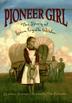 Cover art for PIONEER GIRL