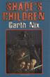Cover art for SHADE'S CHILDREN