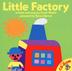 Cover art for LITTLE FACTORY