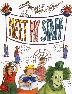 Cover art for MEET MY STAFF