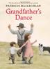 Cover art for GRANDFATHER’S DANCE