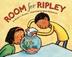 Cover art for ROOM FOR RIPLEY