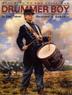 Cover art for DRUMMER BOY