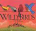 Cover art for WILD BIRDS