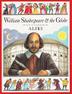 Cover art for WILLIAM SHAKESPEARE AND THE GLOBE