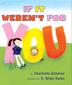 Cover art for IF IT WEREN’T FOR YOU