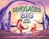 Cover art for DINOSAURS BIG AND SMALL