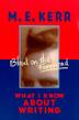 Cover art for BLOOD ON THE FOREHEAD