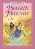 Cover art for PRAIRIE FRIENDS