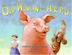 Cover art for THE OLD WOMAN AND HER PIG