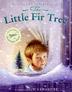 Cover art for THE LITTLE FIR TREE