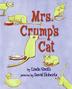 Cover art for MRS. CRUMP’S CAT