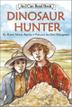 Cover art for DINOSAUR HUNTER