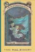 Cover art for THE WIDE WINDOW