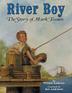 Cover art for RIVER BOY
