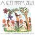 Cover art for A GIFT FROM ZEUS