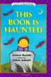 Cover art for THIS BOOK IS HAUNTED