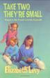 Cover art for TAKE TWO, THEY’RE SMALL