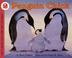 Cover art for PENGUIN CHICK