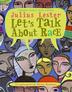 Cover art for LET’S TALK ABOUT RACE