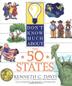 Cover art for DON’T KNOW MUCH ABOUT THE 50 STATES