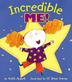 Cover art for INCREDIBLE ME!