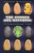 Cover art for THE STONES ARE HATCHING