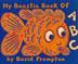 Cover art for MY BEASTIE BOOK OF ABC