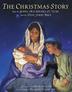 Cover art for THE CHRISTMAS STORY