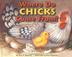 Cover art for WHERE DO CHICKS COME FROM?