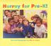 Cover art for HURRAY FOR PRE-K!