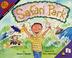 Cover art for SAFARI PARK