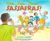 Cover art for ONE...TWO...THREE... SASSAFRAS!
