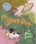 Cover art for THE STRAY DOG