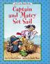 Cover art for CAPTAIN AND MATEY SET SAIL