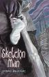 Cover art for SKELETON MAN