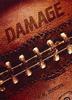 Cover art for DAMAGE