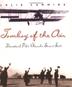 Cover art for TOMBOY OF THE AIR